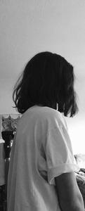 Woman In White Shirt PFP Aesthetic pfp aesthetic wallpaper