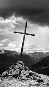 Wooden Cross Christian Iphone christian iphone wallpaper