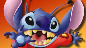 Work Hard, Play Hard with Stitch Computer's Advanced Technology stitch computer wallpaper