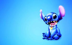 Work smarter with the Stitch Computer. stitch computer wallpaper