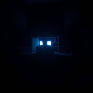 Working In Dark Room dark wallpaper