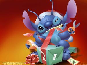 Working with stitch computer to bring a bright future stitch computer wallpaper