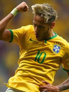 World-Class Soccer Player Neymar neymar wallpaper