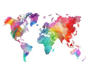 World Map Background world map wallpaper