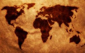 World Map Background world map wallpaper