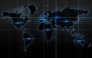 World Map Background world map wallpaper