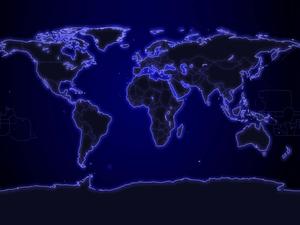 World Map Background world map wallpaper