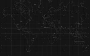 World Map Background world map wallpaper