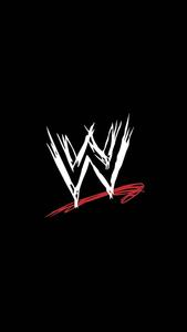 WWE Logo Wallpaper