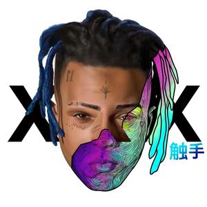 XXXTENTACION - His Legacy Lives On xxxtentacion wallpaper