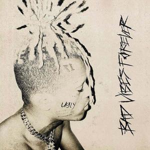 Xxxtentacion PFP Album Cover xxxtentacion pfp wallpaper