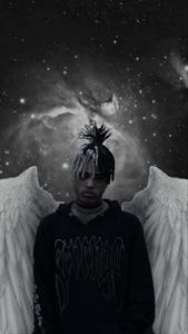 Xxxtentacion PFP Angel xxxtentacion pfp wallpaper