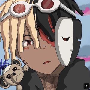 Xxxtentacion PFP Animated Child xxxtentacion pfp wallpaper