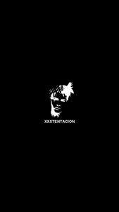 Xxxtentacion PFP Art xxxtentacion pfp wallpaper