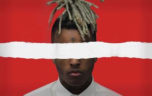 Xxxtentacion PFP Eyes xxxtentacion pfp wallpaper