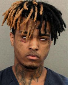 Xxxtentacion Pfp Eyes xxxtentacion pfp wallpaper