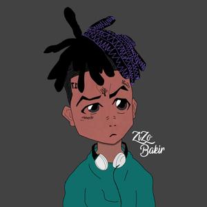 Xxxtentacion PFP Fanart xxxtentacion pfp wallpaper