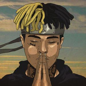 Xxxtentacion PFP Forehead Protector xxxtentacion pfp wallpaper