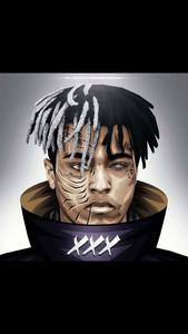 Xxxtentacion PFP Scars xxxtentacion pfp wallpaper
