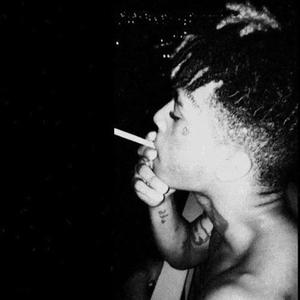 Xxxtentacion PFP Smoking xxxtentacion pfp wallpaper