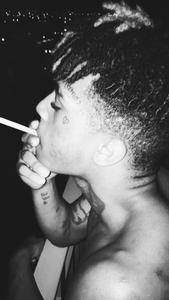 Xxxtentacion Pfp Tatts xxxtentacion pfp wallpaper