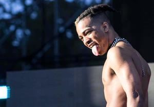 Xxxtentacion PFP Tongue Out xxxtentacion pfp wallpaper