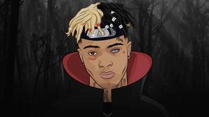 Xxxtentacion Pfp Uchiha Power xxxtentacion pfp wallpaper