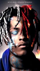 Xxxtentacion pictures xxxtentacion wallpaper