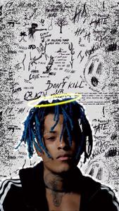 Xxxtentacion pictures xxxtentacion wallpaper