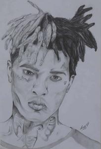 Xxxtentacion pictures xxxtentacion wallpaper