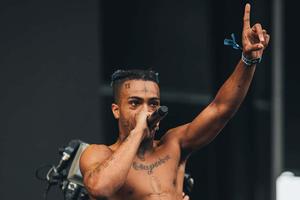 Xxxtentacion pictures xxxtentacion wallpaper