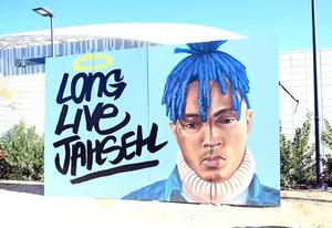 Xxxtentacion pictures xxxtentacion wallpaper