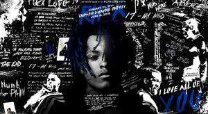 Xxxtentacion pictures xxxtentacion wallpaper
