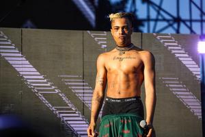 Xxxtentacion pictures xxxtentacion wallpaper