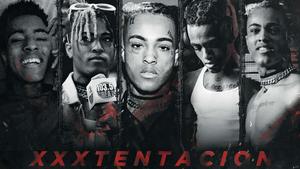 Xxxtentacion pictures xxxtentacion wallpaper