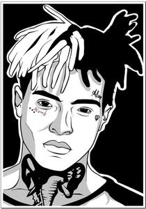 Xxxtentacion pictures xxxtentacion wallpaper