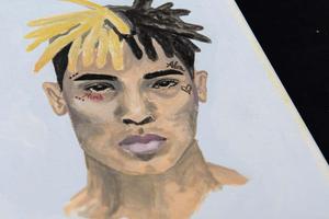 Xxxtentacion pictures xxxtentacion wallpaper