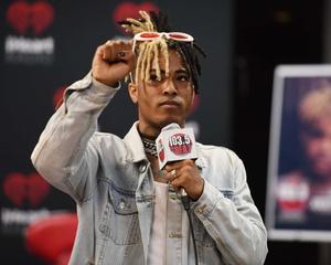 Xxxtentacion pictures xxxtentacion wallpaper