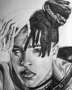 Xxxtentacion pictures xxxtentacion wallpaper