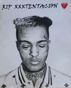 Xxxtentacion pictures xxxtentacion wallpaper