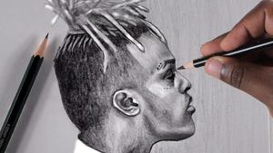 Xxxtentacion pictures xxxtentacion wallpaper