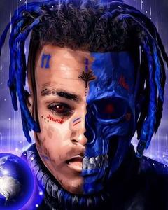 Xxxtentacion pictures xxxtentacion wallpaper