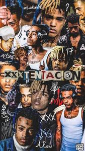 Xxxtentacion pictures xxxtentacion wallpaper