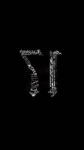 XXXTentacion's Searing Vision of Tattoo Art xxxtentacion wallpaper