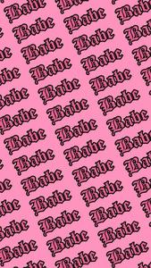 Y2k Aesthetic Babe y2k aesthetic wallpaper
