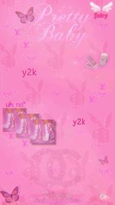 Y2k background y2k wallpaper