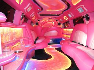 Y2k Inspired Pink Luxury Car y2k wallpaper