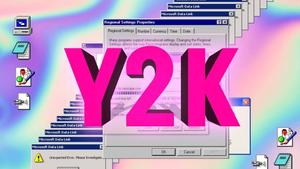 Y2k Windows Desktop y2k wallpaper