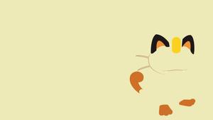 Yellow Meowth Cool Pokemon cool pokemon wallpaper
