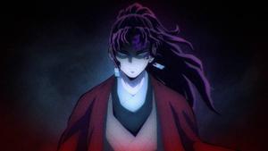 Yoriichi - The Menacing Demon Slayer PFP demon slayer pfp wallpaper